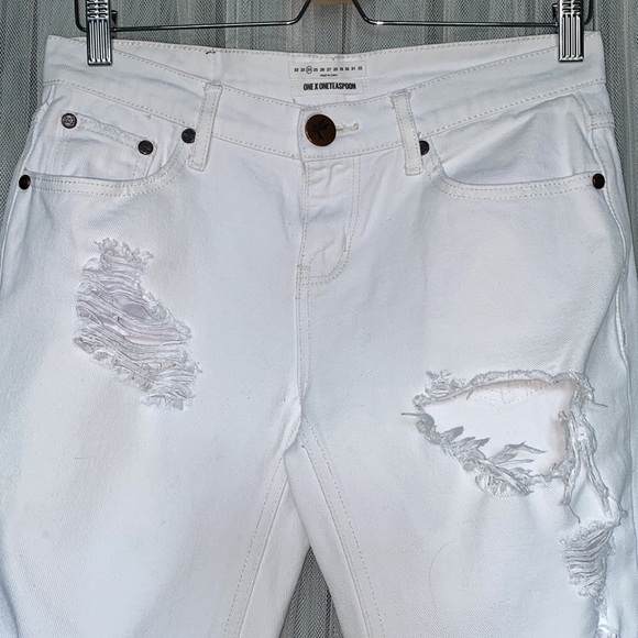 One teaspoon jeans - Picture 4 of 17